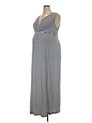 Motherhood Casual Dress (view 1)