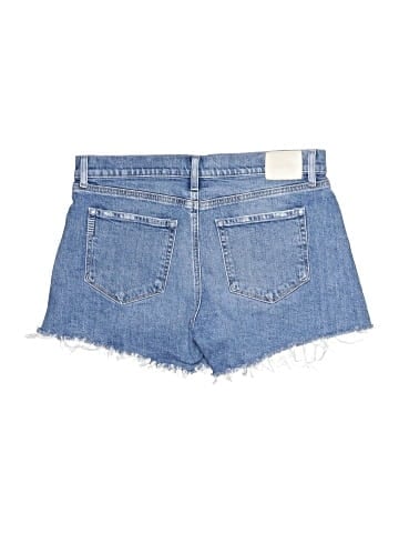 Paige Denim Shorts (view 2)