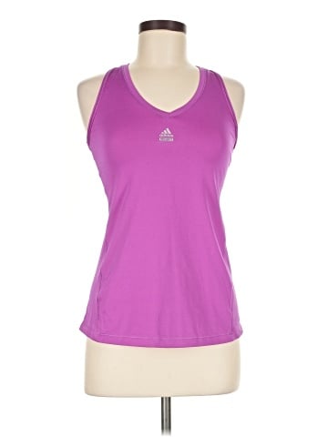 Adidas Active Tank (view 1)
