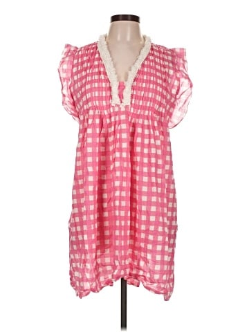 Jude Connally Casual Dress (view 1)