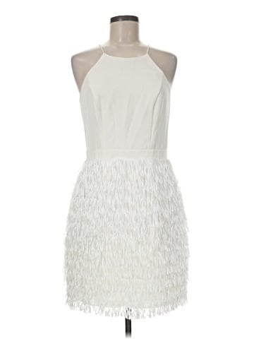 Aidan by Aidan Mattox Cocktail Dress (view 1)
