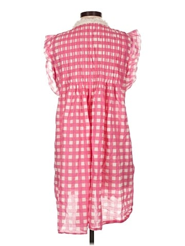 Jude Connally Casual Dress (view 2)