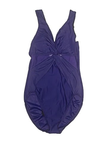Magicsuit Sleeveless Top (view 1)