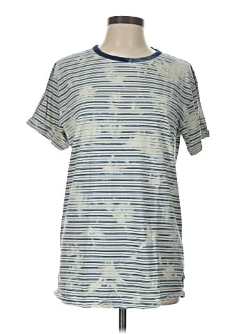 Scotch & Soda Short Sleeve Top (view 1)