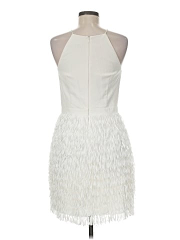 Aidan by Aidan Mattox Cocktail Dress (view 2)