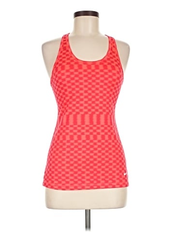 Nike Active Tank (view 1)