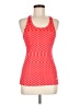 Nike Red Active Tank Size M - photo 1