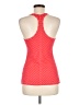 Nike Red Active Tank Size M - photo 2