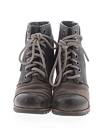 Sorel Wedges (view 2)