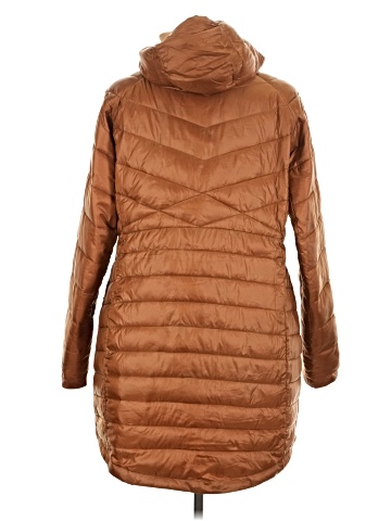 Columbia Coat (view 2)