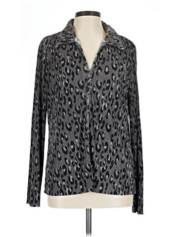 Cyrus Long Sleeve Blouse (view 1)