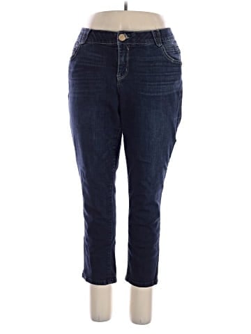 Democracy Jeans (view 1)