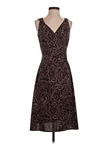 Nine West Cocktail Dress (view 1)