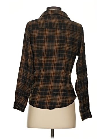 Heartloom Long Sleeve Blouse (view 2)