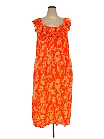 Ava & Viv Cocktail Dress (view 1)