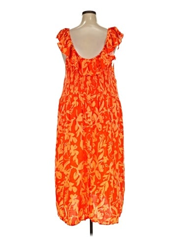 Ava & Viv Cocktail Dress (view 2)