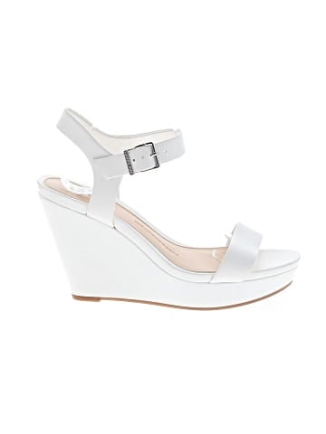 Gianni Bini Wedges (view 1)