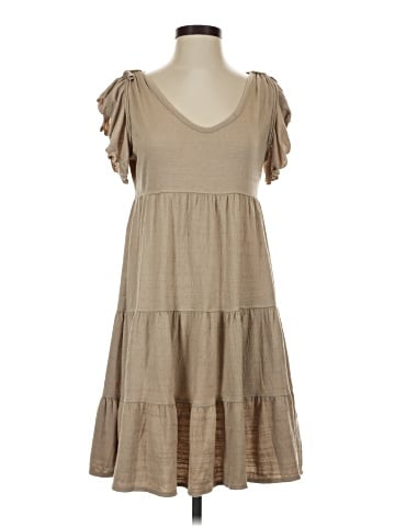 Max Studio Casual Dress (view 1)