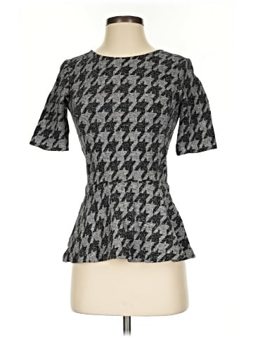Theory Short Sleeve Top (view 1)