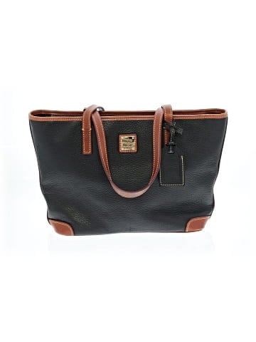 Dooney & Bourke Leather Tote (view 1)