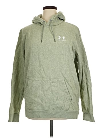 Under Armour Pullover Hoodie (view 1)