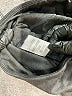 Mondetta Solid Black Active Pants Size L - photo 8
