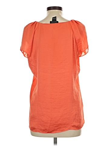 Spense Short Sleeve Blouse (view 2)