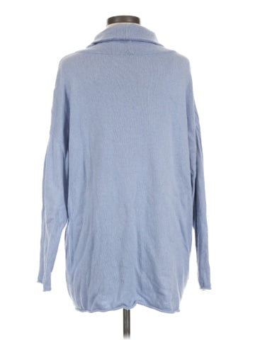 Eileen Fisher Turtleneck Sweater (view 2)
