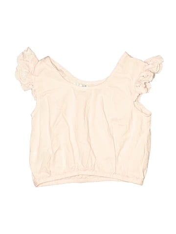 Gap Kids Short Sleeve Top (view 1)