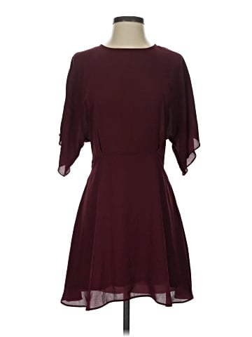 MNG Cocktail Dress (view 1)