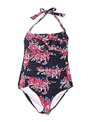 Unbranded One Piece Swimsuit (view 1)