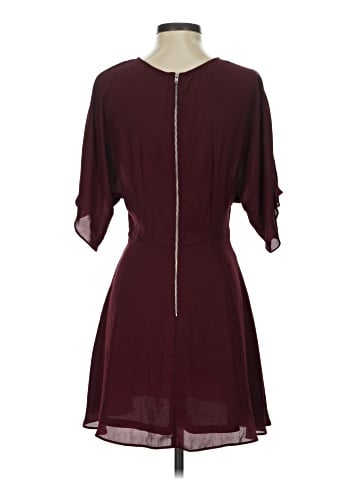 MNG Cocktail Dress (view 2)