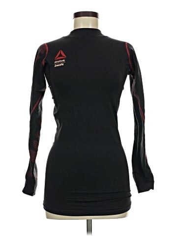 Reebok Long Sleeve T-Shirt (view 1)