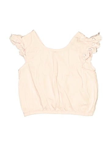 Gap Kids Short Sleeve Top (view 2)