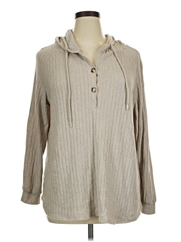Unbranded Pullover Sweater (view 1)