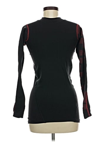 Reebok Long Sleeve T-Shirt (view 2)