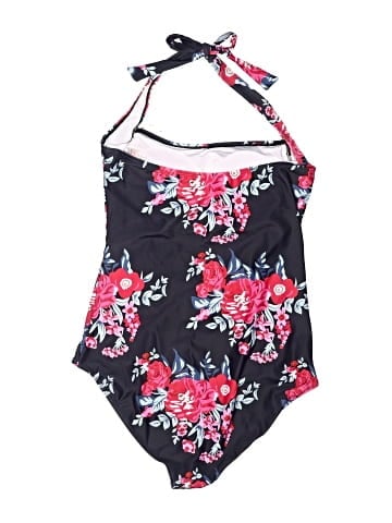 Unbranded One Piece Swimsuit (view 2)