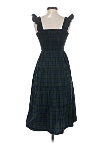 J.Crew Factory Store Casual Dress (view 2)
