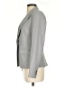 Theory Gray Blazer Size 2 - photo 5