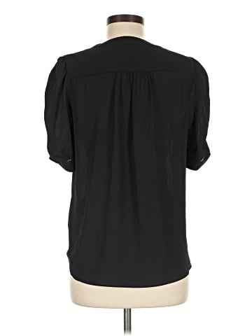 T Tahari Short Sleeve Blouse (view 2)