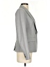 Theory Gray Blazer Size 2 - photo 4