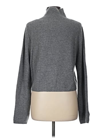 Elie Tahari Cashmere Pullover Sweater (view 2)