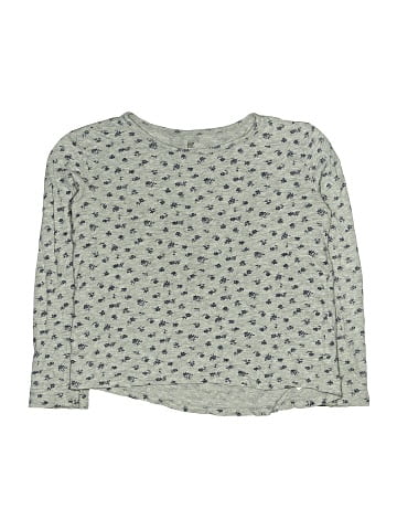 Gap Kids Long Sleeve T-Shirt (view 1)