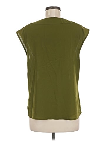 J.Crew Sleeveless Blouse (view 2)