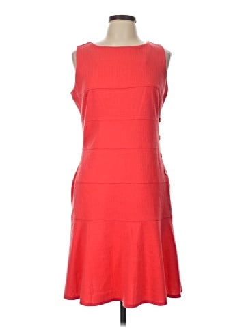 En Focus Studio Cocktail Dress (view 1)