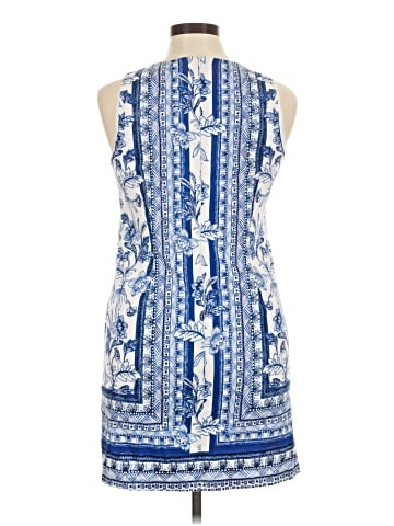 London Times Casual Dress (view 2)