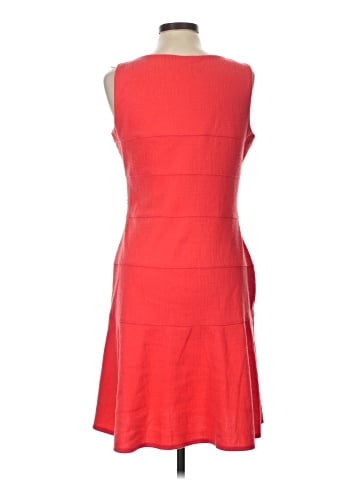 En Focus Studio Cocktail Dress (view 2)
