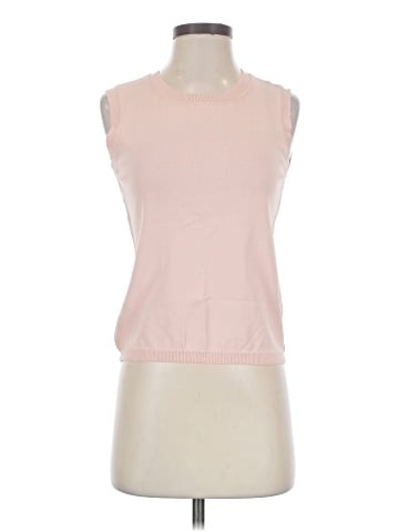 Kasper Sleeveless T-Shirt (view 1)