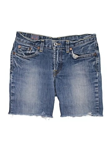 Lucky Brand Denim Shorts (view 1)