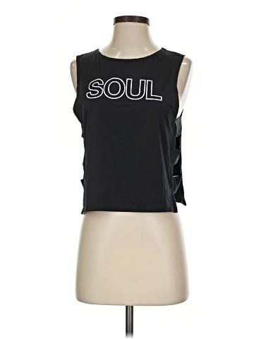 SoulCycle Sleeveless T-Shirt (view 1)
